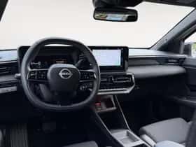 Nissan Micra (2026) thumbnail 11