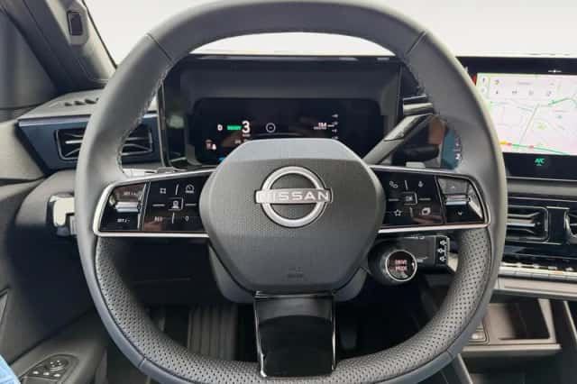 Nissan Micra (2026) thumbnail 12
