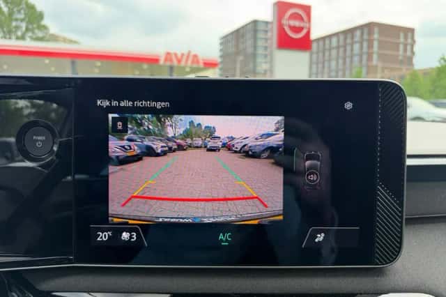 Nissan Micra (2026) thumbnail 17