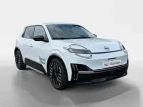 Nissan Micra (2026) thumbnail 3