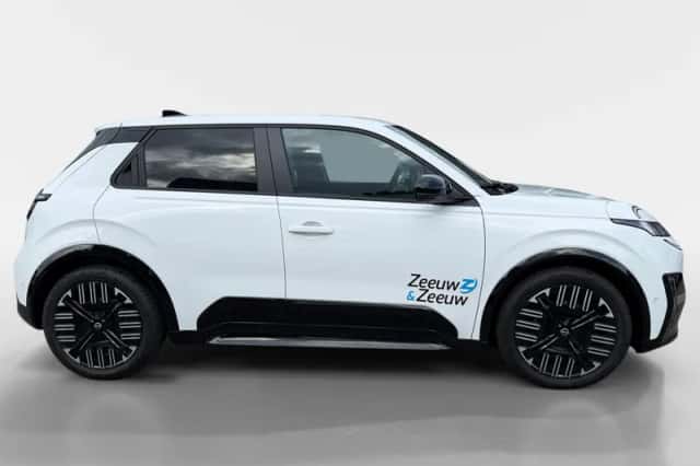 Nissan Micra (2026) thumbnail 4