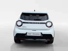 Nissan Micra (2026) thumbnail 6