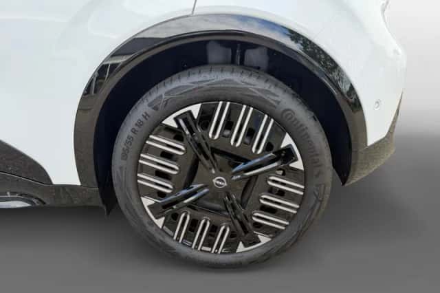 Nissan Micra (2026) thumbnail 8