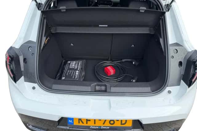 Nissan Micra (2026) thumbnail 9