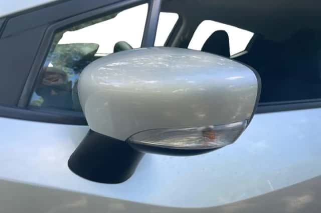 Nissan Micra (2023) thumbnail 11