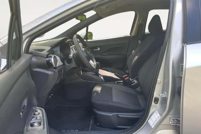 Nissan Micra (2023) thumbnail 13