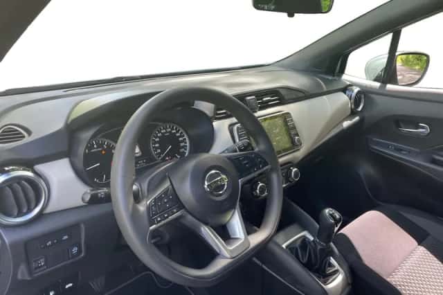 Nissan Micra (2023) thumbnail 14