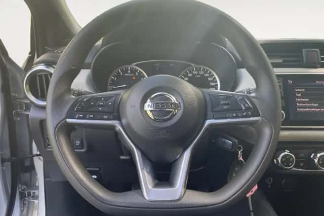Nissan Micra (2023) thumbnail 15
