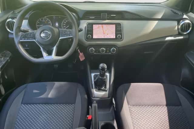Nissan Micra (2023) thumbnail 19