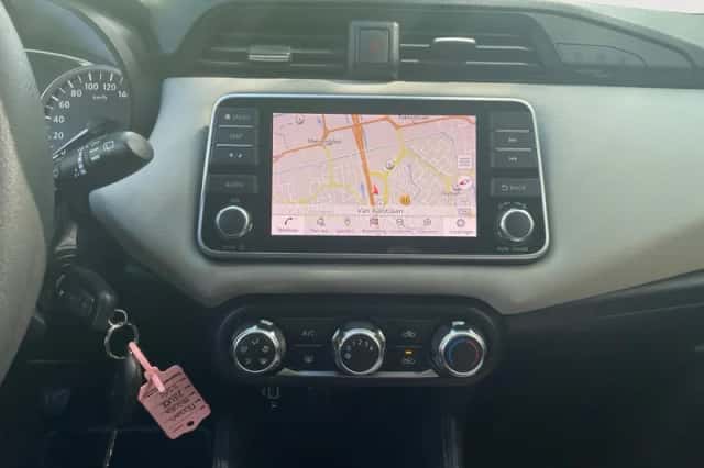 Nissan Micra (2023) thumbnail 20