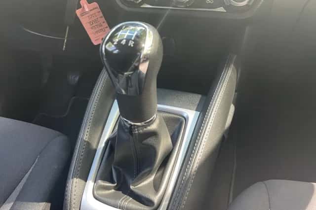 Nissan Micra (2023) thumbnail 21