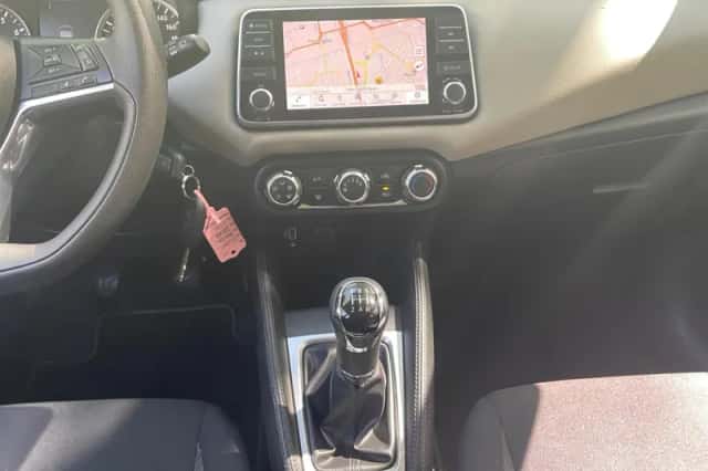 Nissan Micra (2023) thumbnail 23