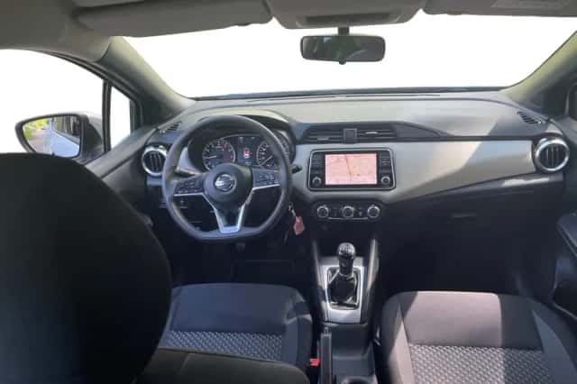 Nissan Micra (2023) thumbnail 27