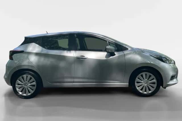 Nissan Micra (2023) thumbnail 4