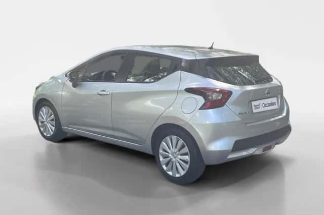 Nissan Micra (2023) thumbnail 7