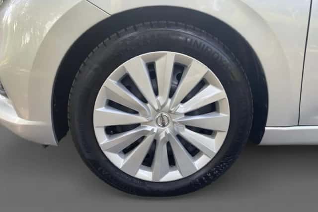 Nissan Micra (2023) thumbnail 8