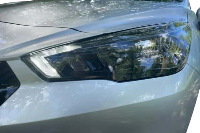 Nissan Micra (2023) thumbnail 9