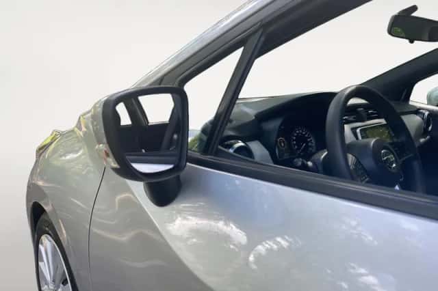 Nissan Micra (2023) thumbnail 10