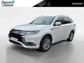 Mitsubishi Outlander (2021)