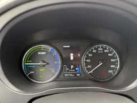 Mitsubishi Outlander (2021) thumbnail 16