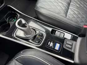 Mitsubishi Outlander (2021) thumbnail 20