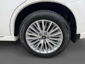 Mitsubishi Outlander (2021) thumbnail 10