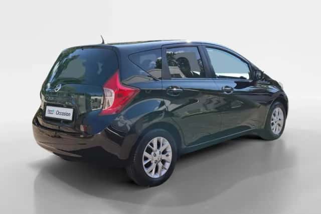 Nissan Note (2015) thumbnail 5