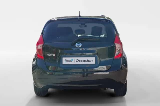 Nissan Note (2015) thumbnail 6