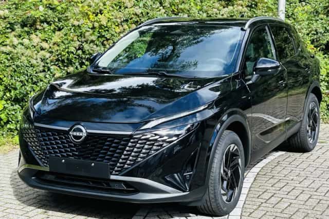 Nissan Qashqai (2026) thumbnail 2