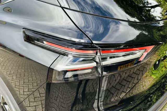 Nissan Qashqai (2026) thumbnail 11