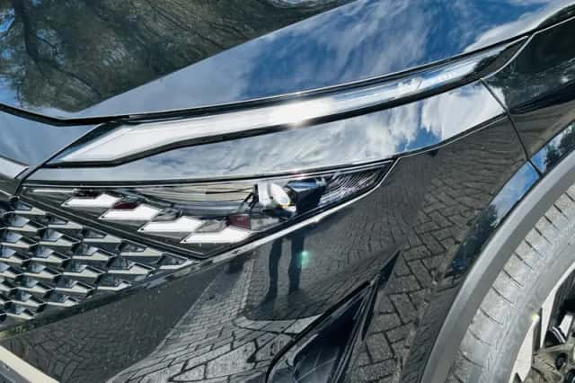 Nissan Qashqai (2026) thumbnail 12