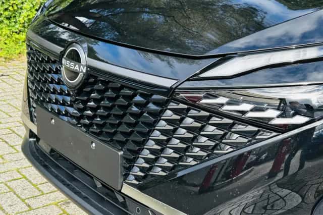 Nissan Qashqai (2026) thumbnail 13