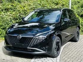 Nissan Qashqai (2026) thumbnail 14