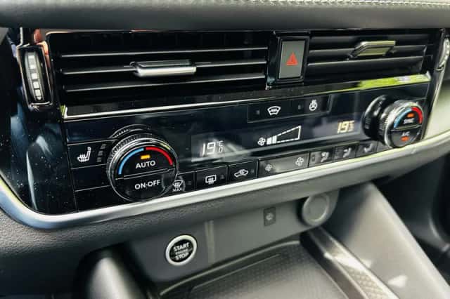 Nissan Qashqai (2026) thumbnail 15