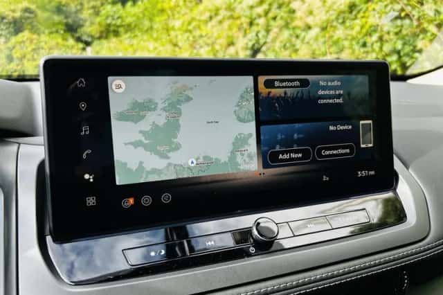 Nissan Qashqai (2026) thumbnail 18