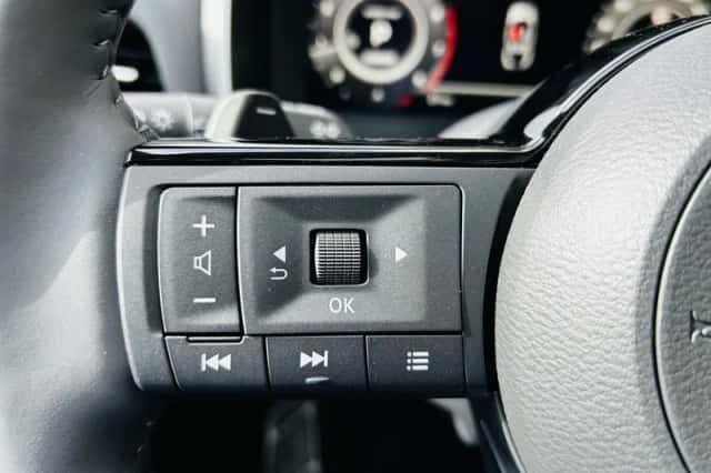Nissan Qashqai (2026) thumbnail 19