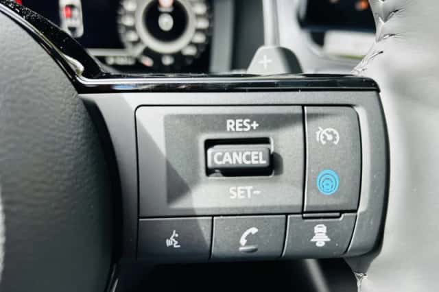 Nissan Qashqai (2026) thumbnail 20