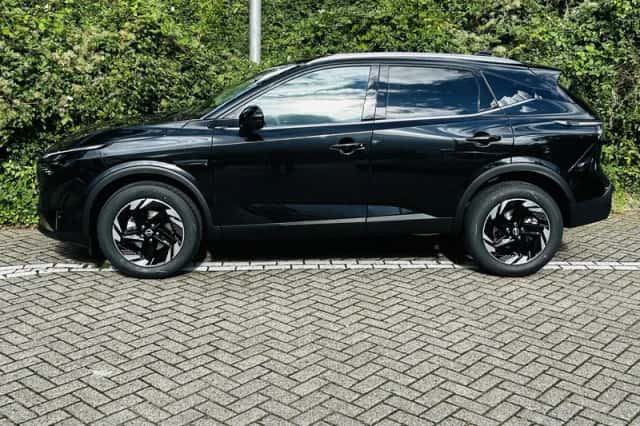 Nissan Qashqai (2026) thumbnail 3