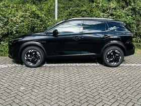 Nissan Qashqai (2026) thumbnail 3
