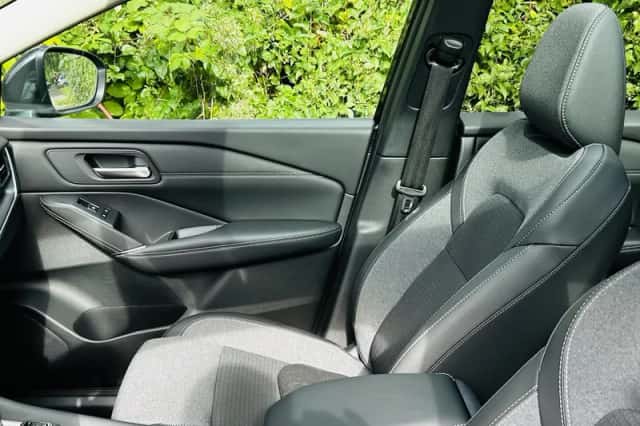 Nissan Qashqai (2026) thumbnail 26