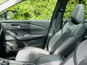 Nissan Qashqai (2026) thumbnail 26