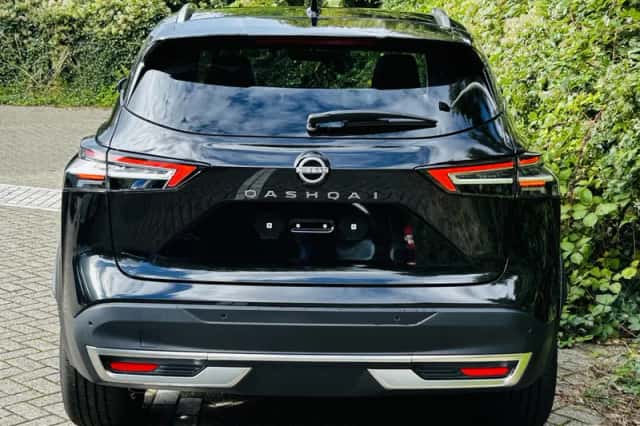 Nissan Qashqai (2026) thumbnail 5