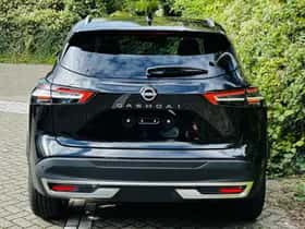 Nissan Qashqai (2026) thumbnail 5