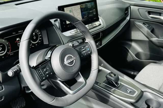 Nissan Qashqai (2026) thumbnail 6