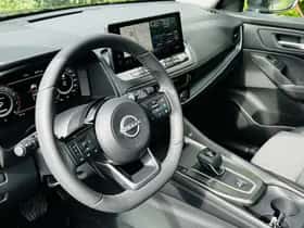 Nissan Qashqai (2026) thumbnail 6