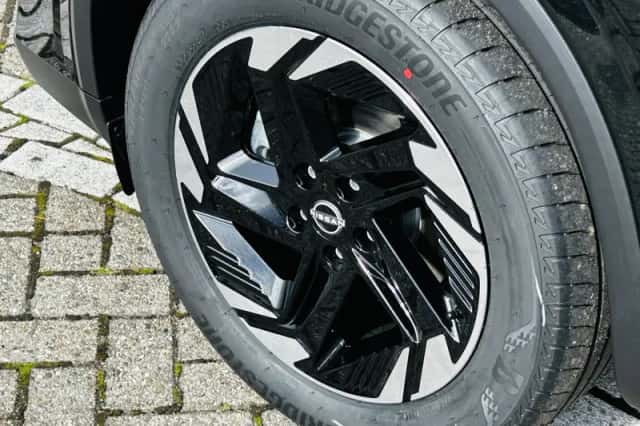 Nissan Qashqai (2026) thumbnail 9