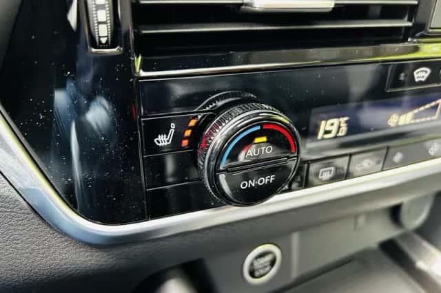 Nissan Qashqai (2026) thumbnail 10