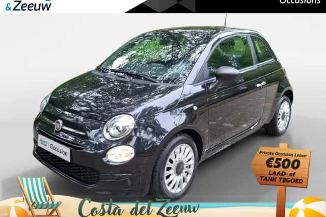 Fiat 500 (2021) thumbnail 1