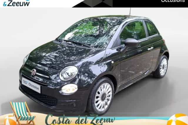 Fiat 500 (2021) thumbnail 1