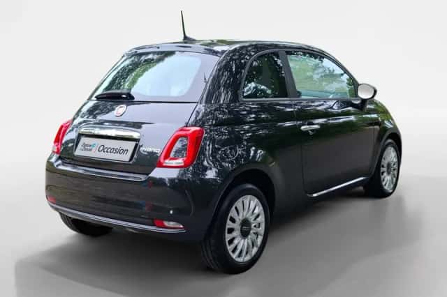 Fiat 500 (2021) thumbnail 2